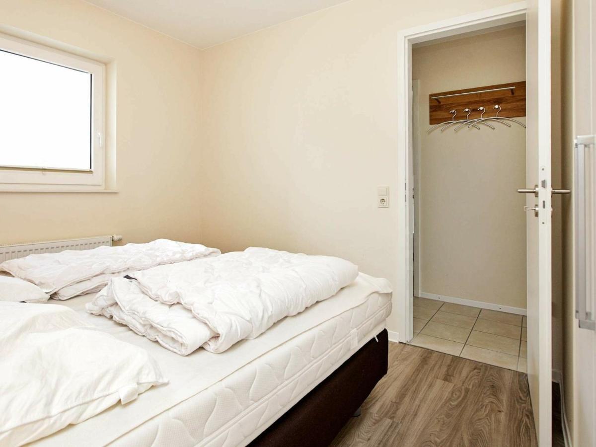 4 Person Holiday Home In Gro Enbrode Großenbrode Buitenkant foto